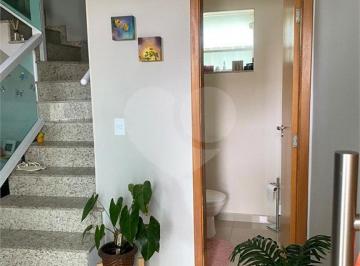 Casa · 180m² · 4 Quartos · Sobrado com 4 quartos à venda em Vila santa isabel - SP
