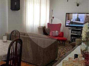Apartamento · 94m² · 3 Quartos · 1 Vaga · Apartamento com 3 quartos à venda em Vila mariana - SP