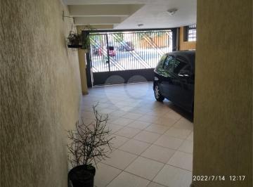 Casa · 260m² · 3 Quartos · 2 Vagas · Sobrado com 3 quartos à venda em Jardim marabá(zona sul) - SP