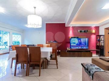 Casa · 159m² · 4 Quartos · 3 Vagas · Sobrado com 4 quartos à venda em Jardim campo grande - SP