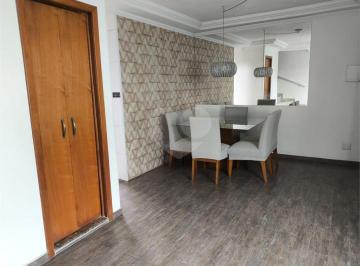 Casa · 156m² · 3 Quartos · 2 Vagas · Condomínio com 3 quartos à venda em Vila aricanduva - SP