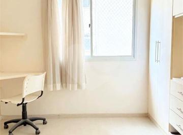 Apartamento · 40m² · 1 Quarto · 1 Vaga · Apartamento com 1 quartos à venda em Perdizes - SP