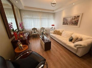 Apartamento · 93m² · 2 Quartos · 1 Vaga · Apartamento com 2 quartos à venda em Perdizes - SP