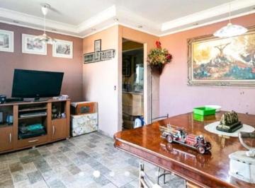 Apartamento · 63m² · 2 Quartos · 1 Vaga · Apartamento com 2 quartos à venda em Vila esperança - SP