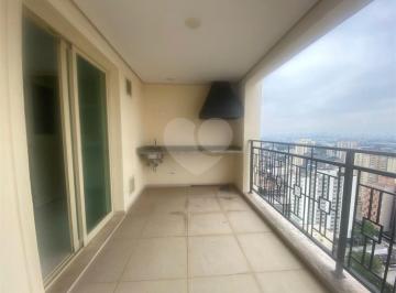 Apartamento · 143m² · 3 Quartos · 4 Vagas · Apartamento com 3 quartos à venda em Santana - SP