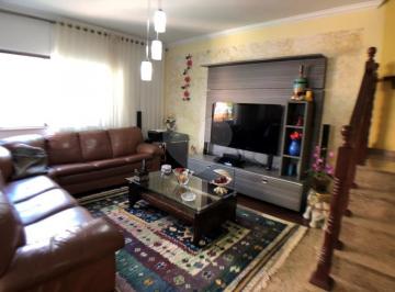 Casa · 150m² · 3 Quartos · 5 Vagas · Sobrado com 3 quartos à venda em Água fria - SP