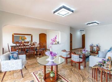 Apartamento · 247m² · 3 Quartos · 3 Vagas · Apartamento com 3 quartos à venda em Chácara tatuapé - SP