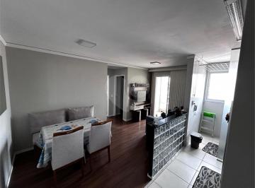 Apartamento · 48m² · 2 Quartos · 1 Vaga · Apartamento com 2 quartos à venda em Penha de frança - SP