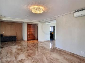 Apartamento · 228m² · 4 Quartos · 3 Vagas · Apartamento com 4 quartos à venda em Santana - SP