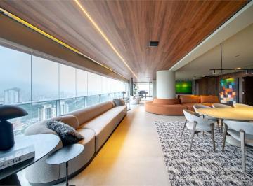 Apartamento · 392m² · 4 Quartos · Apartamento com 4 quartos à venda em Jardim anália franco - SP