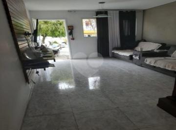 Casa · 83m² · 2 Quartos · 1 Vaga · Casa com 2 quartos à venda em Vila carrão - SP