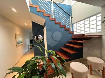 Casa · 319m² · 4 Quartos · Casa com 4 quartos à venda em Vila maria alta - SP