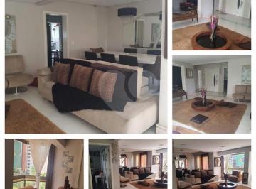Apartamento · 198m² · 3 Quartos · 3 Vagas · Apartamento com 3 quartos à venda em Vila gomes cardim - SP