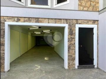 Casa · 234m² · 3 Quartos · 5 Vagas · Sobrado com 3 quartos à venda em Vila mazzei - SP