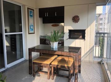 Apartamento · 176m² · 4 Quartos · 3 Vagas · Apartamento com 4 quartos à venda em Cambuci - SP