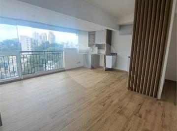 Apartamento · 41m² · 1 Quarto · 1 Vaga · Apartamento com 1 quartos à venda em Santana - SP
