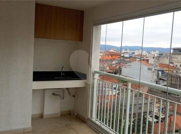 Apartamento · 65m² · 2 Quartos · Apartamento com 2 quartos à venda em Vila ester (zona norte) - SP