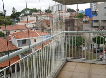 Apartamento · 65m² · 2 Quartos · 1 Vaga · Apartamento com 2 quartos à venda em Vila ester (zona norte) - SP