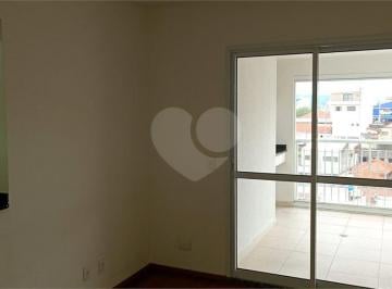 Apartamento · 65m² · 2 Quartos · 1 Vaga · Apartamento com 2 quartos à venda em Vila ester (zona norte) - SP