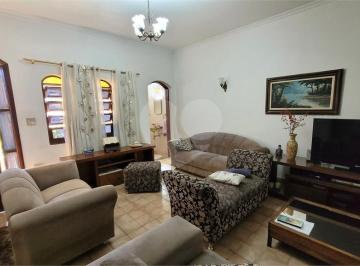 Casa · 250m² · 3 Quartos · 3 Vagas · Casa com 3 quartos à venda em Vila bonilha - SP