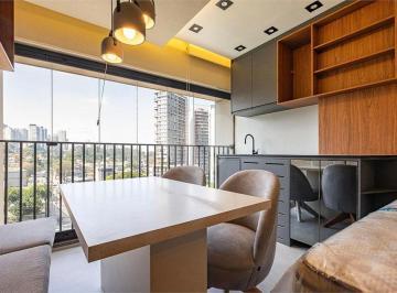 Apartamento · 22m² · 1 Quarto · Studio com 1 quartos à venda em Sumaré - SP
