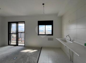 Apartamento · 56m² · 2 Quartos · 1 Vaga · Apartamento com 2 quartos à venda em Vila mazzei - SP