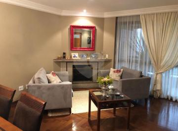 Apartamento · 226m² · 4 Quartos · 4 Vagas · Apartamento com 4 quartos à venda em Vila suzana - SP