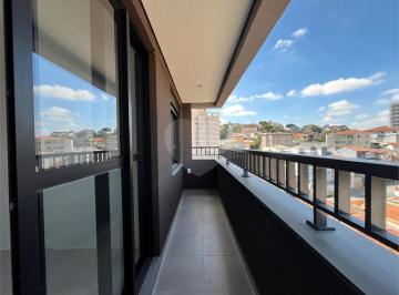 Apartamento · 54m² · 2 Quartos · 1 Vaga · Apartamento com 2 quartos à venda em Jardim são paulo(zona norte) - SP