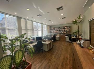 Comercial · 189m² · 4 Vagas · Lajes Corporativas à venda em Paraíso - SP