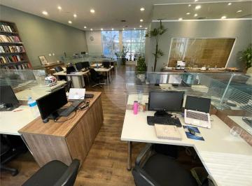 Comercial · 189m² · 4 Vagas · Lajes Corporativas à venda em Paraíso - SP
