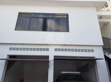 Casa · 202m² · 3 Quartos · 4 Vagas · Sobrado com 3 quartos à venda em Vila guaca - SP