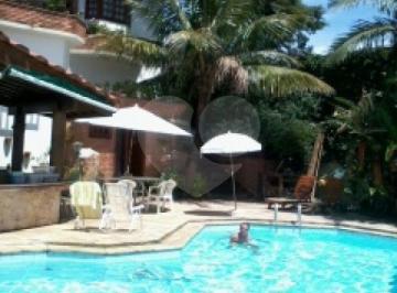 Casa · 450m² · 4 Quartos · 6 Vagas · Sobrado com 4 quartos à venda em Jardim são bento - SP