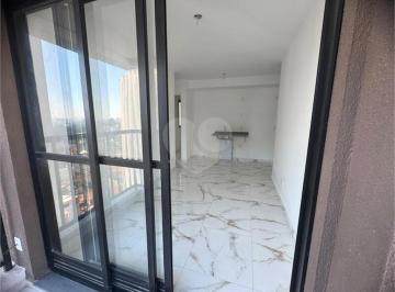 Apartamento · 48m² · 3 Quartos · 1 Vaga · Apartamento com 3 quartos à venda em Planalto paulista - SP