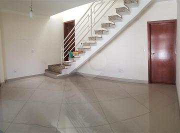 Casa · 104m² · 2 Quartos · Sobrado com 2 quartos à venda em Vila nova mazzei - SP