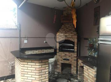 Casa · 235m² · 3 Quartos · 5 Vagas · Sobrado com 3 quartos à venda em Vila Zelina - SP