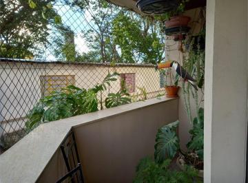 Apartamento · 106m² · 3 Quartos · 2 Vagas · Apartamento com 3 quartos à venda em Lauzane paulista - SP