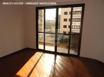 Apartamento · 254m² · 4 Quartos · 4 Vagas · Apartamento com 4 quartos à venda em Vila andrade - SP