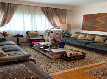 Apartamento · 204m² · 3 Quartos · 1 Vaga · Apartamento com 3 quartos à venda em Jardim paulista - SP