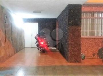 Casa · 550m² · 4 Quartos · 4 Vagas · Casa térrea com 4 quartos à venda em Parque edu chaves - SP