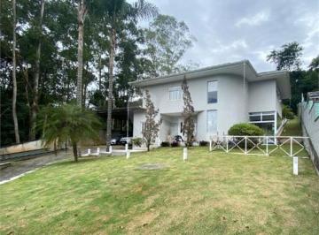Casa · 550m² · 4 Quartos · 8 Vagas · Casa com 4 quartos à venda em Roseira - SP