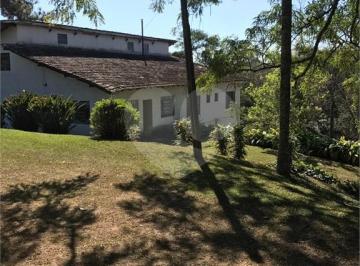 Rural · 25380m² · 4 Quartos · 5 Vagas · Sítio com 4 quartos à venda em Paisagem casa grande - SP