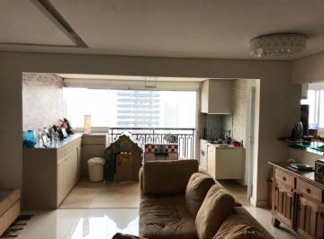 Apartamento · 108m² · 3 Quartos · Apartamento com 3 quartos à venda em Parque industrial tomas edson - SP
