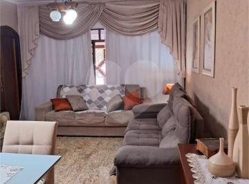 Casa · 130m² · 3 Quartos · 2 Vagas · Sobrado com 3 quartos à venda em Jardim guanca - SP