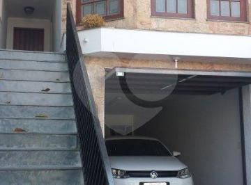 Casa · 200m² · 3 Quartos · 3 Vagas · Sobrado com 3 quartos à venda em Vila mazzei - SP