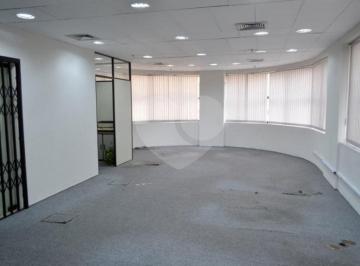 Comercial · 188m² · 4 Vagas · Salas à venda em Vila buarque - SP
