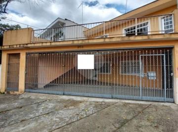 Casa · 200m² · 7 Quartos · 1 Vaga · Casa com 7 quartos à venda em Vila matilde - SP