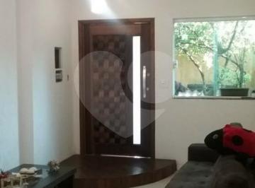 Casa · 180m² · 2 Quartos · 4 Vagas · Casa térrea com 2 quartos à venda em Vila romero - SP