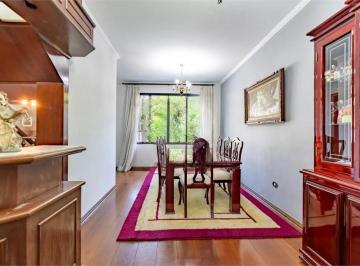 Casa · 455m² · 4 Quartos · 6 Vagas · Sobrado com 4 quartos à venda em Parque jabaquara - SP