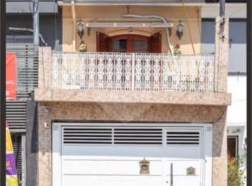 Casa · 70m² · 3 Quartos · Casa com 3 quartos à venda em Vila leopoldina - SP