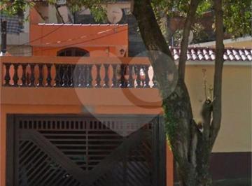 Casa · 112m² · 2 Quartos · 2 Vagas · Sobrado com 2 quartos à venda em Parque císper - SP
